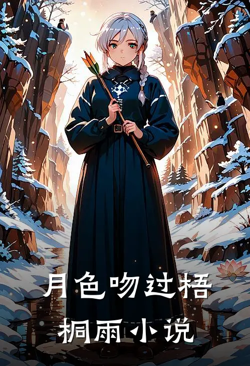 月色吻过梧桐雨小说