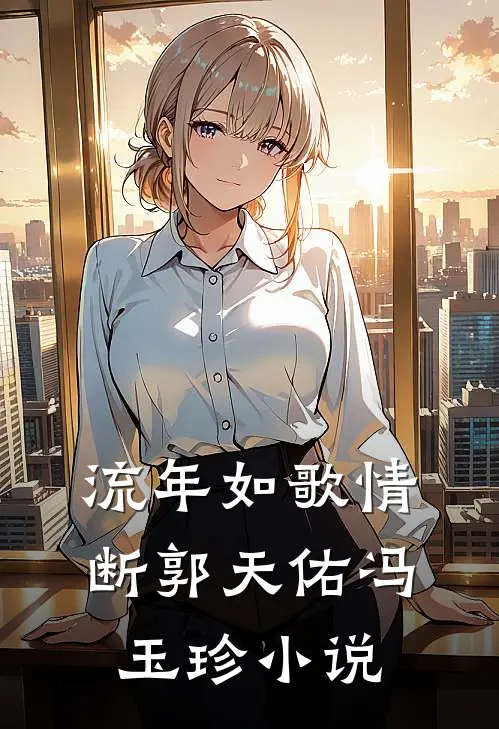 流年如歌情断郭天佑冯玉珍小说