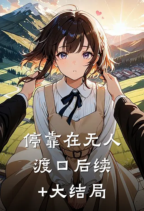 停靠在无人渡口后续+大结局