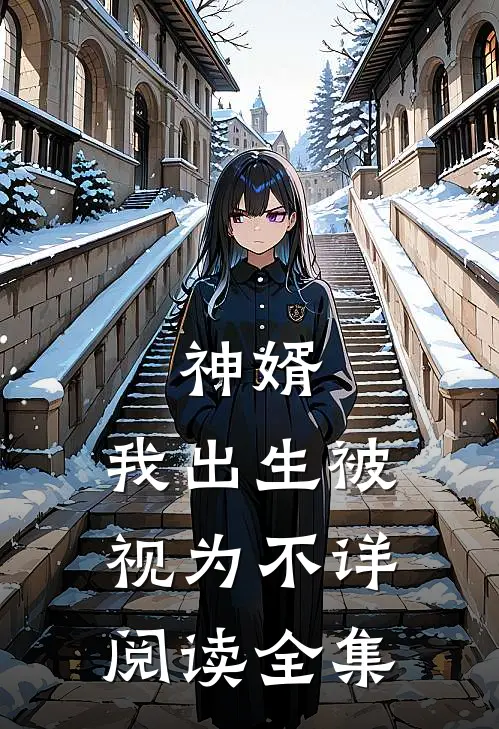 神婿：我出生被视为不详阅读全集