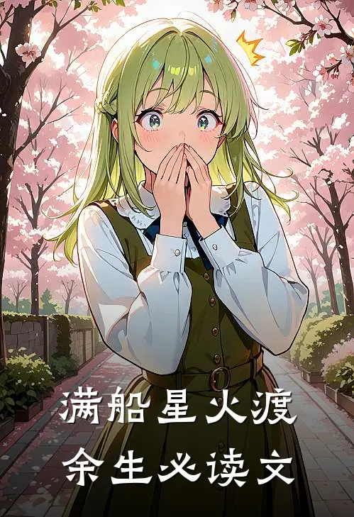 满船星火渡余生必读文