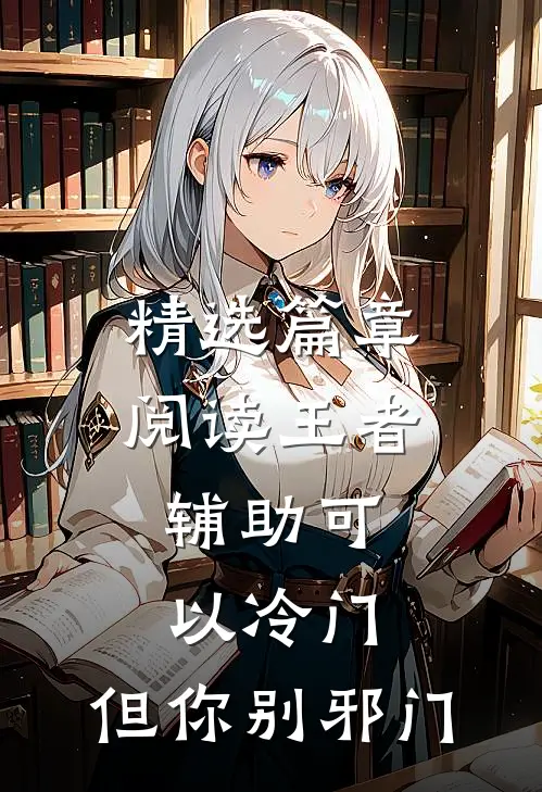 精选篇章阅读王者:辅助可以冷门,但你别邪门