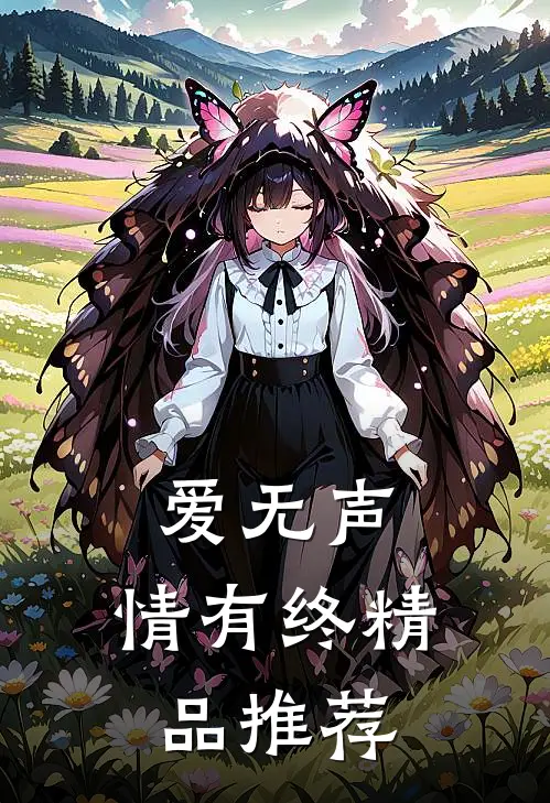 爱无声，情有终精品推荐