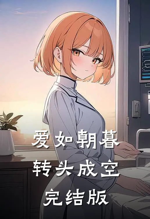 爱如朝暮，转头成空完结版