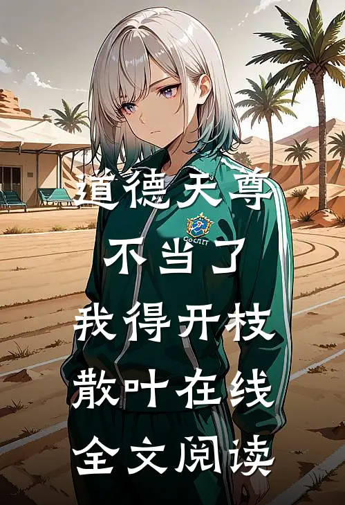 道德天尊不当了，我得开枝散叶在线全文阅读