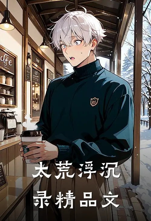 太荒浮沉录精品文