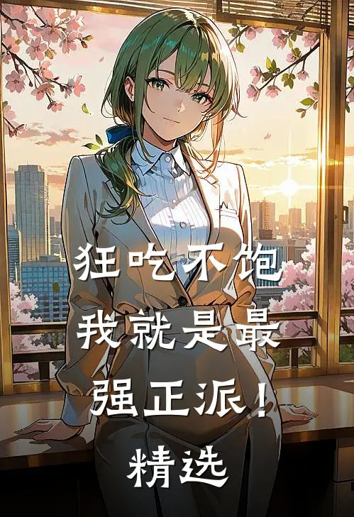 狂吃不饱，我就是最强正派！精选