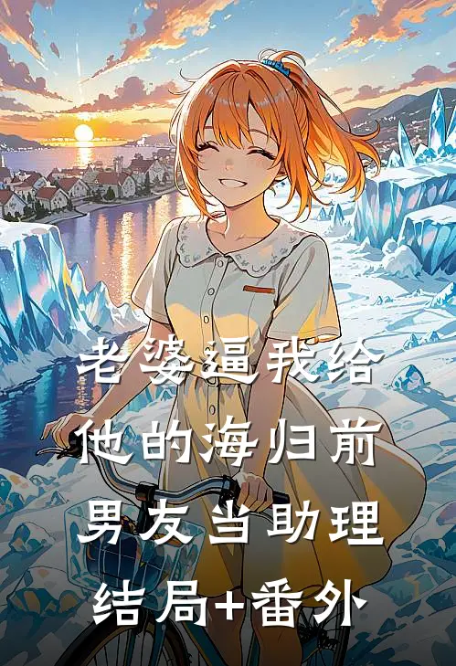 老婆逼我给他的海归前男友当助理结局+番外