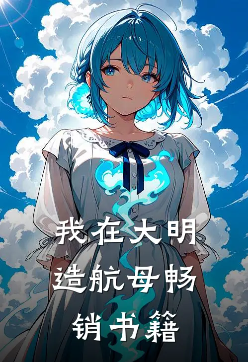 我在大明造航母畅销书籍