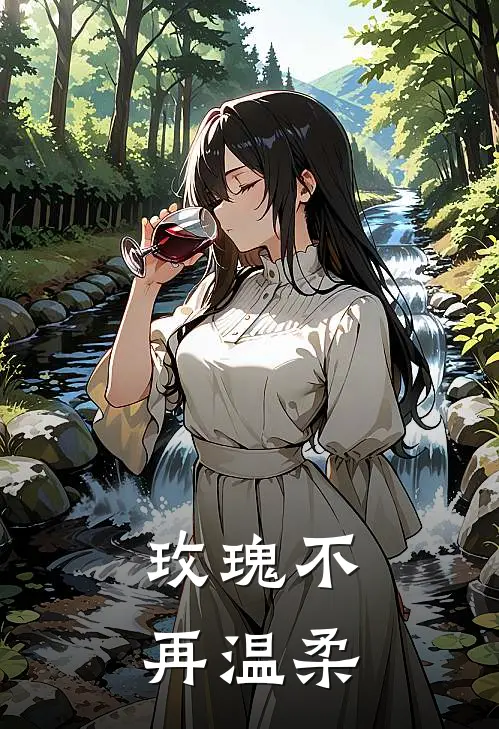 玫瑰不再温柔