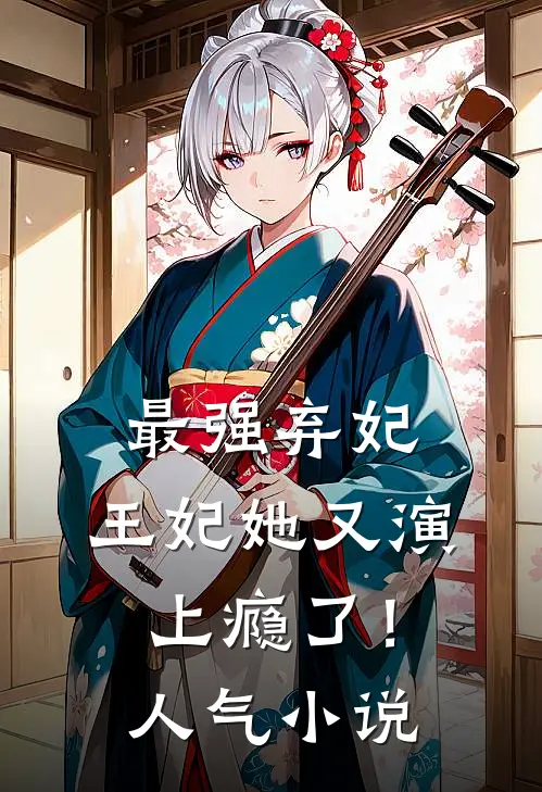 最强弃妃：王妃她又演上瘾了！人气小说