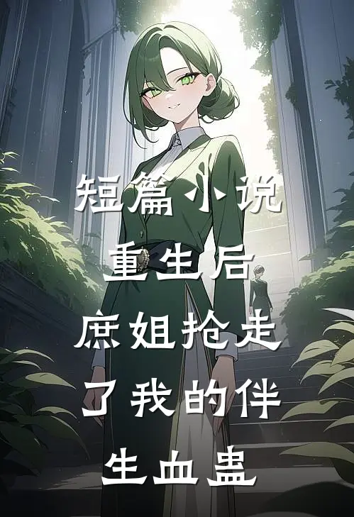 短篇小说重生后，庶姐抢走了我的伴生血蛊