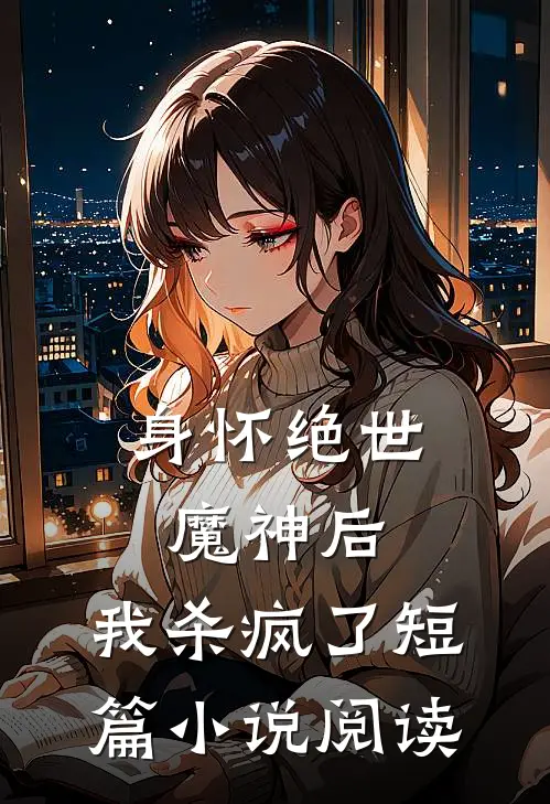 身怀绝世魔神后，我杀疯了短篇小说阅读