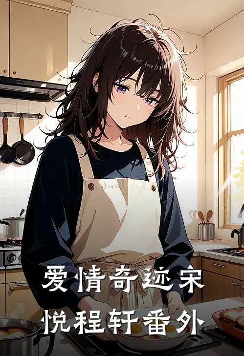 爱情奇迹宋悦程轩 番外