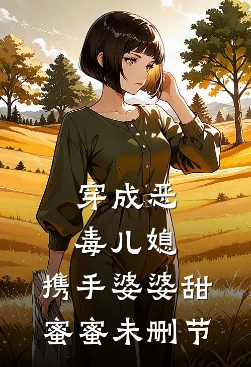 穿成恶毒儿媳，携手婆婆甜蜜蜜未删节