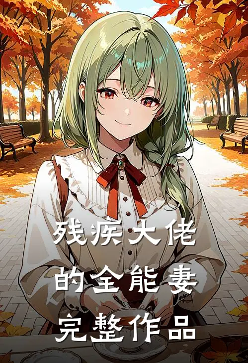 残疾大佬的全能妻完整作品