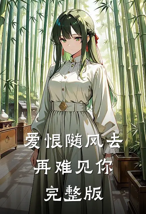 爱恨随风去，再难见你完整版