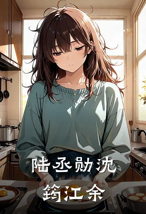 陆丞勋沈筠江余