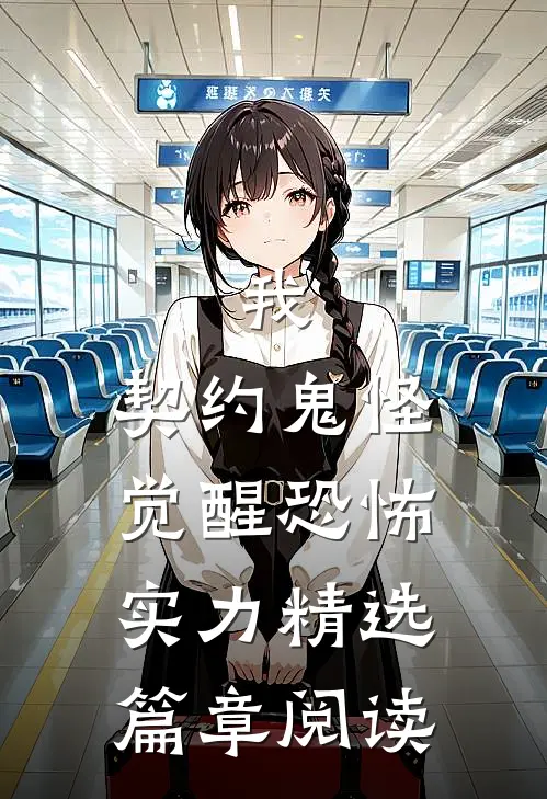 我，契约鬼怪，觉醒恐怖实力精选篇章阅读