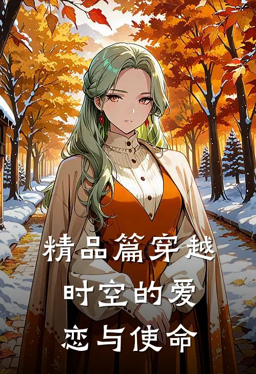 精品篇穿越时空的爱恋与使命