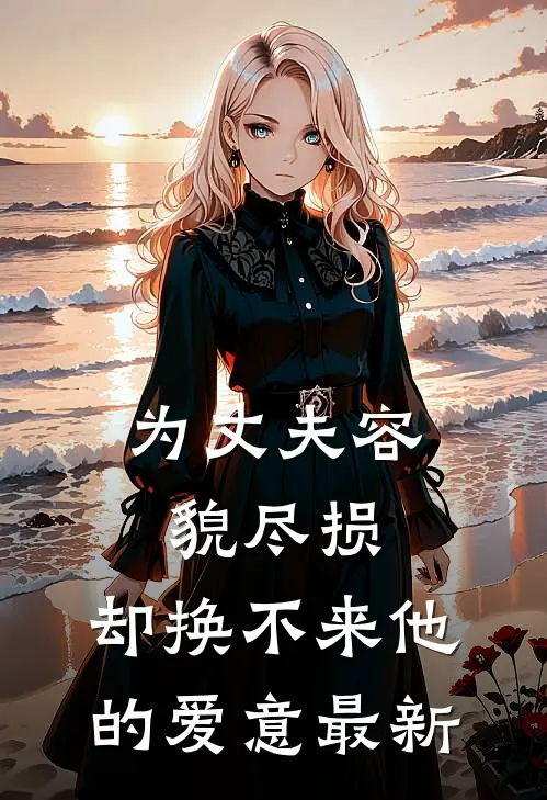 为丈夫容貌尽损,却换不来他的爱意最新章节