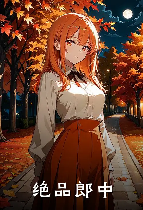 绝品郎中
