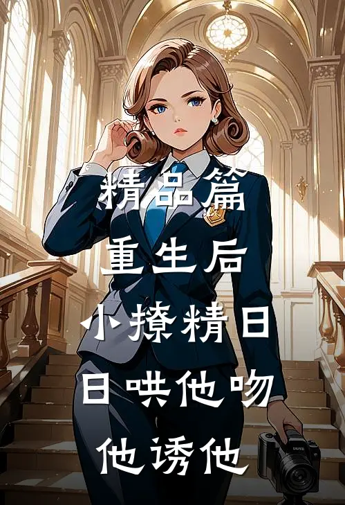精品篇重生后，小撩精日日哄他吻他诱他