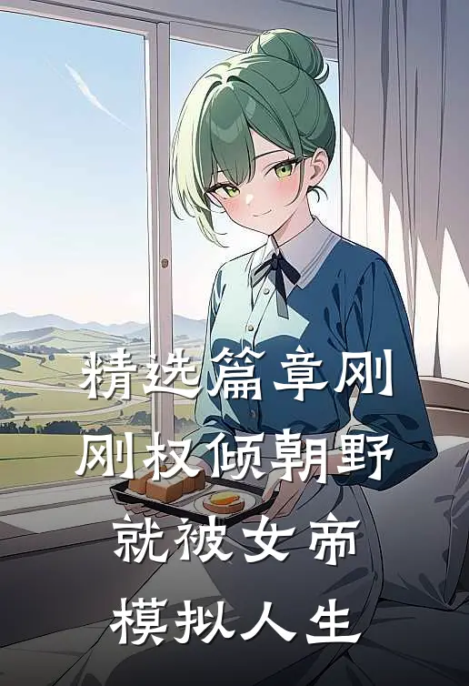 精选篇章刚刚权倾朝野，就被女帝模拟人生