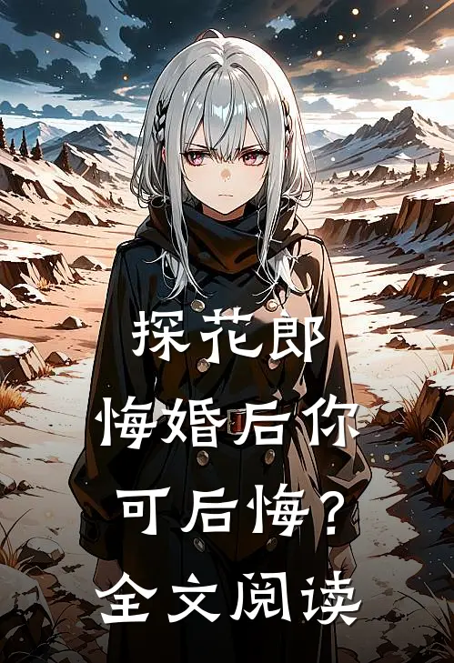 探花郎，悔婚后你可后悔？全文阅读
