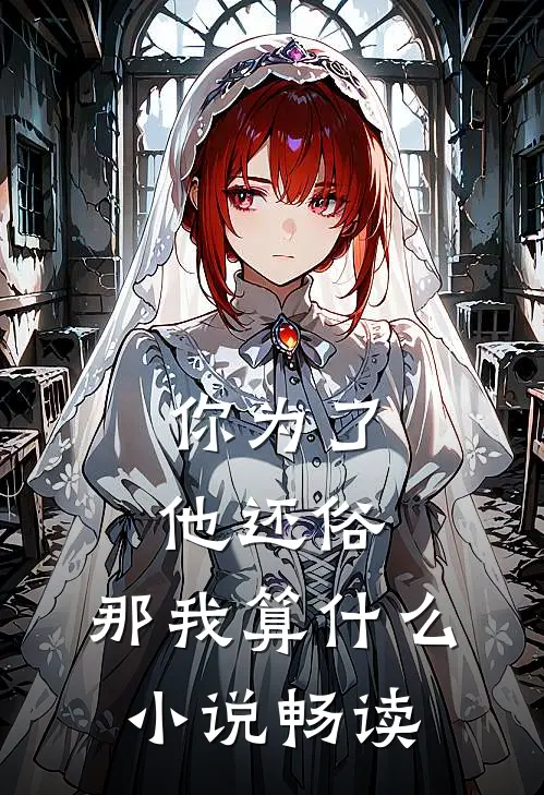 你为了他还俗，那我算什么小说畅读