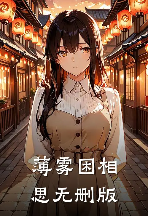 薄雾困相思无删版