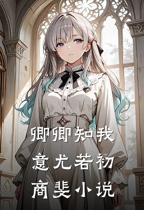卿卿知我意尤若初商斐小说