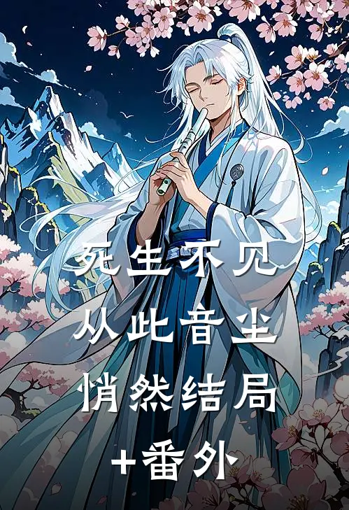 死生不见，从此音尘悄然结局+番外