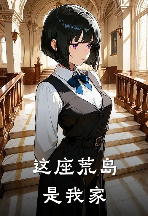 这座荒岛是我家