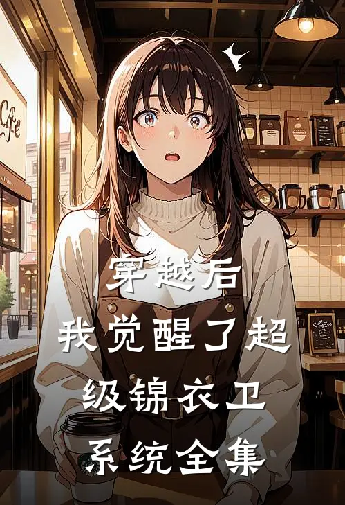 穿越后，我觉醒了超级锦衣卫系统 全集