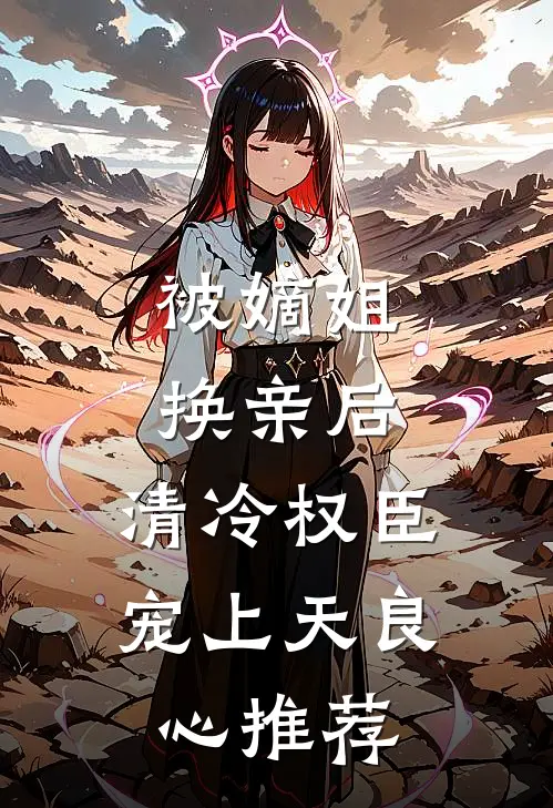 被嫡姐换亲后，清冷权臣宠上天良心推荐