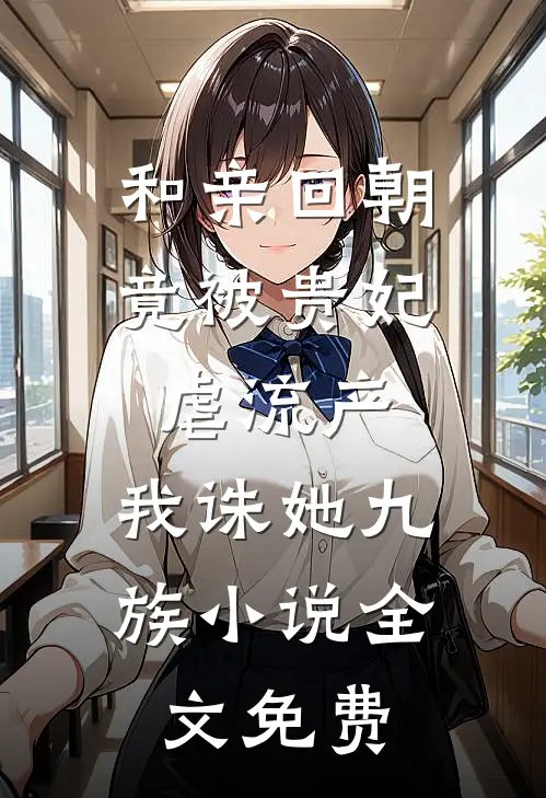 和亲回朝，竟被贵妃虐流产，我诛她九族小说全文免费
