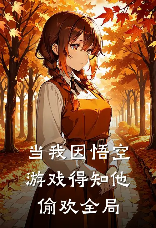 当我因悟空游戏得知他偷欢全局