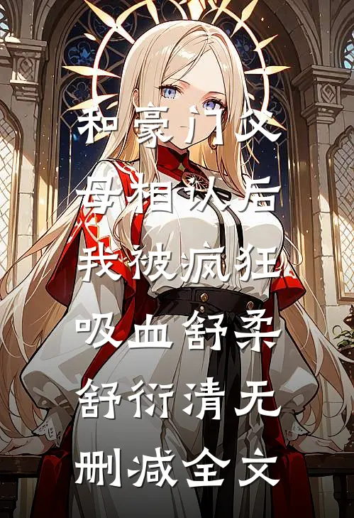 和豪门父母相认后，我被疯狂吸血舒柔舒衍清无删减全文