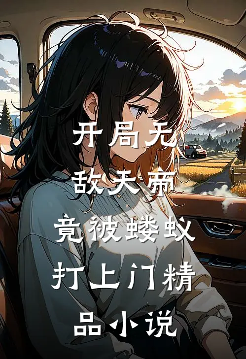 开局无敌天帝，竟被蝼蚁打上门精品小说