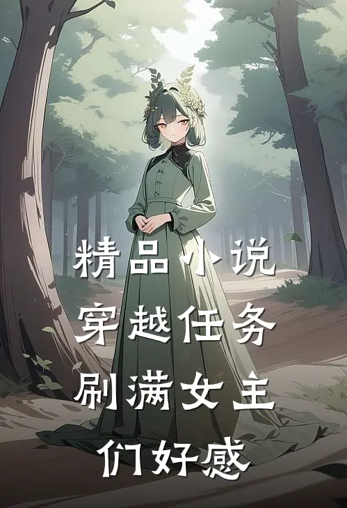精品小说穿越任务：刷满女主们好感