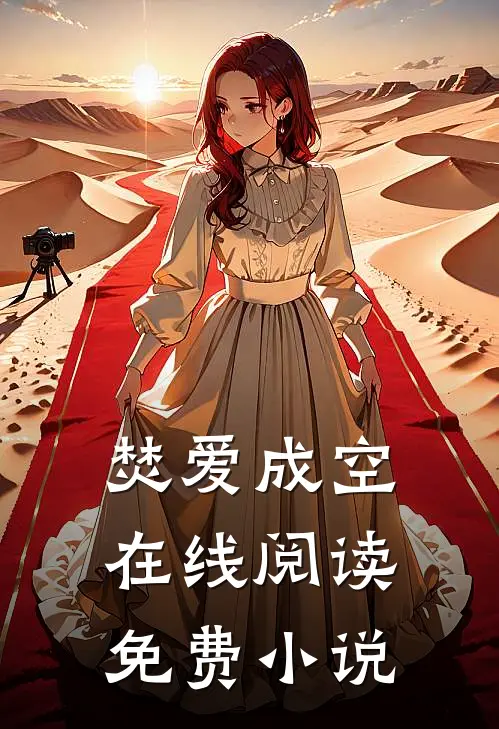 焚爱成空在线阅读免费小说