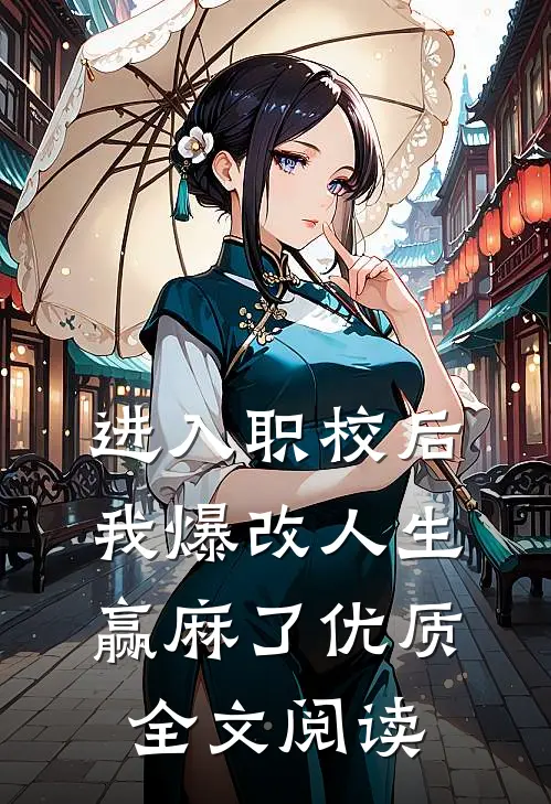 进入职校后，我爆改人生赢麻了优质全文阅读
