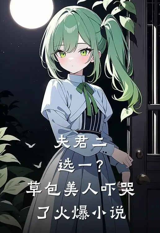 夫君二选一？草包美人吓哭了火爆小说