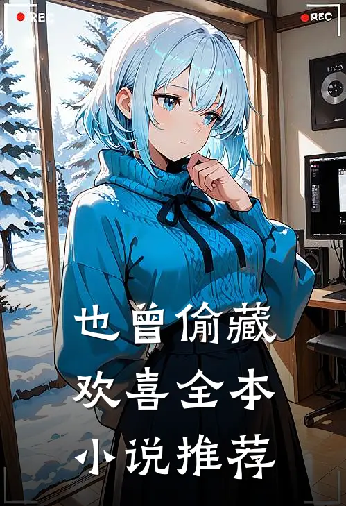 也曾偷藏欢喜全本小说推荐