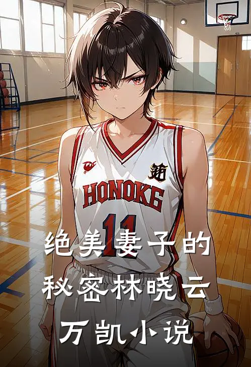 绝美妻子的秘密林晓云万凯小说