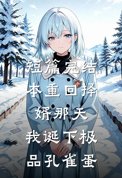 短篇完结本重回择婿那天，我诞下极品孔雀蛋