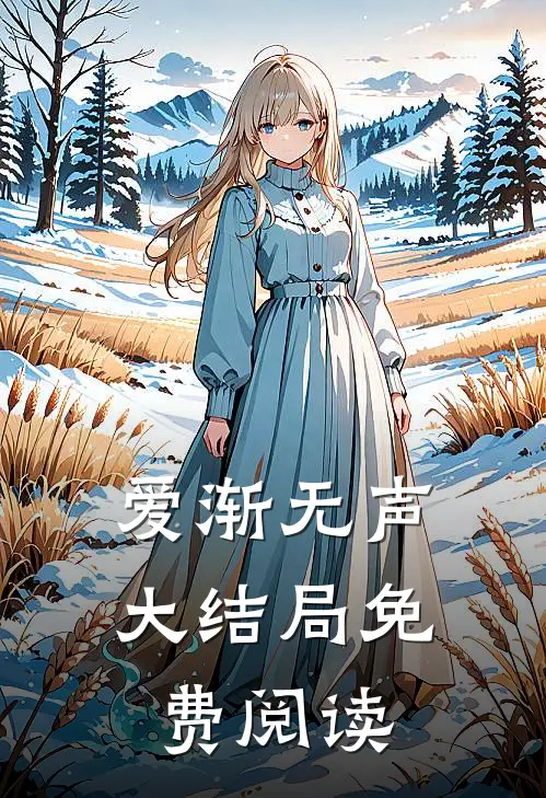 爱渐无声大结局免费阅读