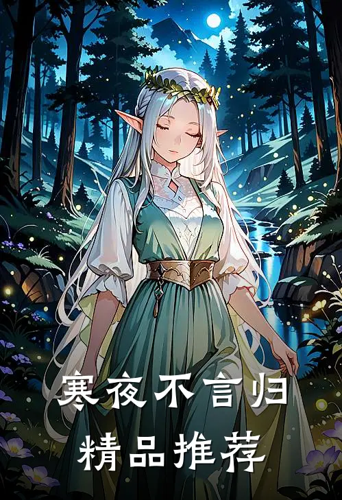 寒夜不言归精品推荐