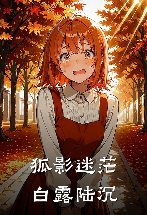 狐影迷茫白露陆沉